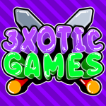 3xotic Games