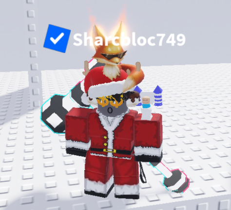 Obby To Verified [WORKING] screenshot 3