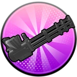 Minigun