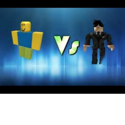 Noobs VS Pros [WIP]