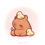 ~~capybara go~~