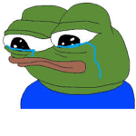 I cri everytim