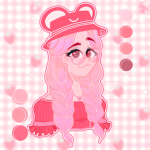 Candy’s Berry Squad