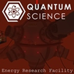 Quantum Science Energy Research Facility 2