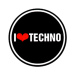 I Love Techno