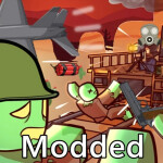 Dead Rails [Modded]💥