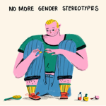 No Gender Stereotypes