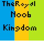 The Royal Noob Kingdom