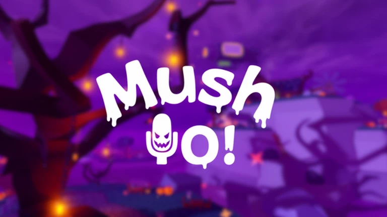 [🎃HALLOWEEN] MushYO! 🔊