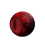 The Eye of Eternal Fire