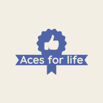 Aces for life