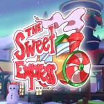 DREAMSTORE ✨ The Sweet Express 🚂🎄
