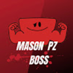 Mason PZ Boss Fan Group!