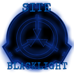 SCP:F /Site: BLACK LIGHT\