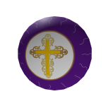 Pope's Eye of Holy Values