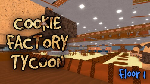 🍪 Cookie Tycoon 🍪