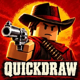 Quickdraw icon