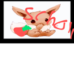 Pokemon school ONLY for eevee