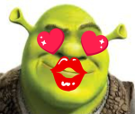 BADDIE SHREK R,US