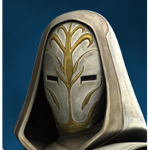 Jedi Temple Guards [GJOR]
