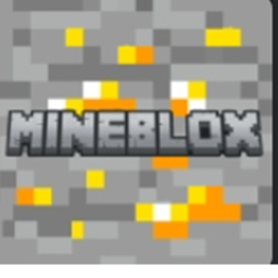 ⛏️Mineblox!🗺️ [MINECRAFT!]