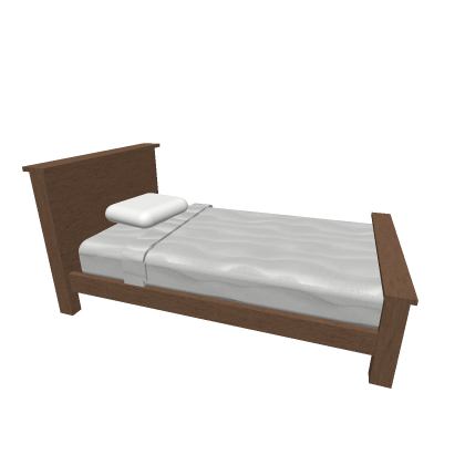 It Lurks bed