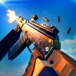Gunfight Arena