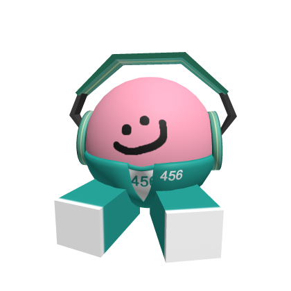 Player 456 KirbE thumbnail