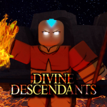 Divine Decendants (神竜)