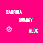 sabrina swaggy aldc