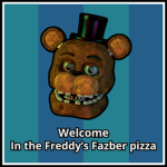 Freddy Fazbear's pizzeria JR'S