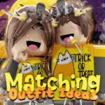 [NEW 🎃] Toch Matching Outfits