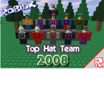 Top Hat Team!