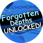 Discovered Forgotten Depths!