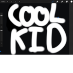 Cool Kid Club LESS GOO