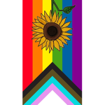 Sunny Pride