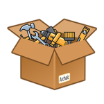 Archaic BOX
