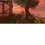 x Soft Flowers Hub x