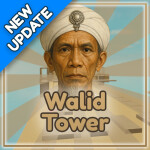 [Update] 👳🏾 Walid Tower