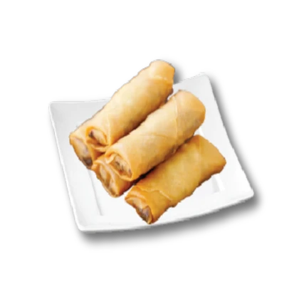 Spring Rolls