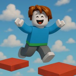 IMMPOSIBLE OBBY