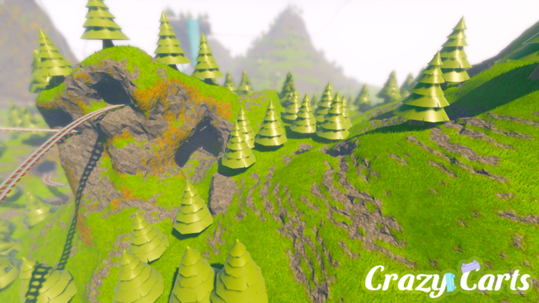 Crazy Carts screenshot 3