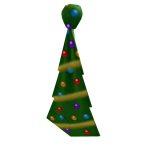 Christmas Tie