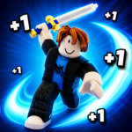 Swordwave Legends Training Ground