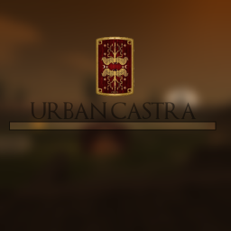 Urban Castra | Eastern Roma