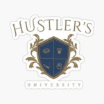 hustlers UNlVERSITY