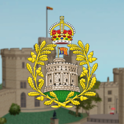 Windsor Castle, Windsor, United Kingdom