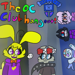 The OC Club Hangout!