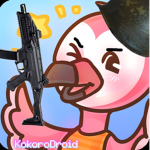 FLAMINGO Military GROUP