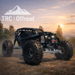 TRC | Offroad Park [CRAWLER]
